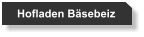 Hofladen Bäsebeiz